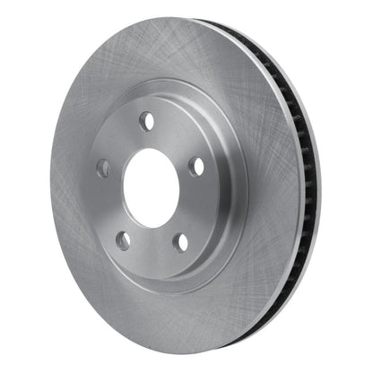 DFC 97-05 Buick Park Avenue Front Brake Rotor