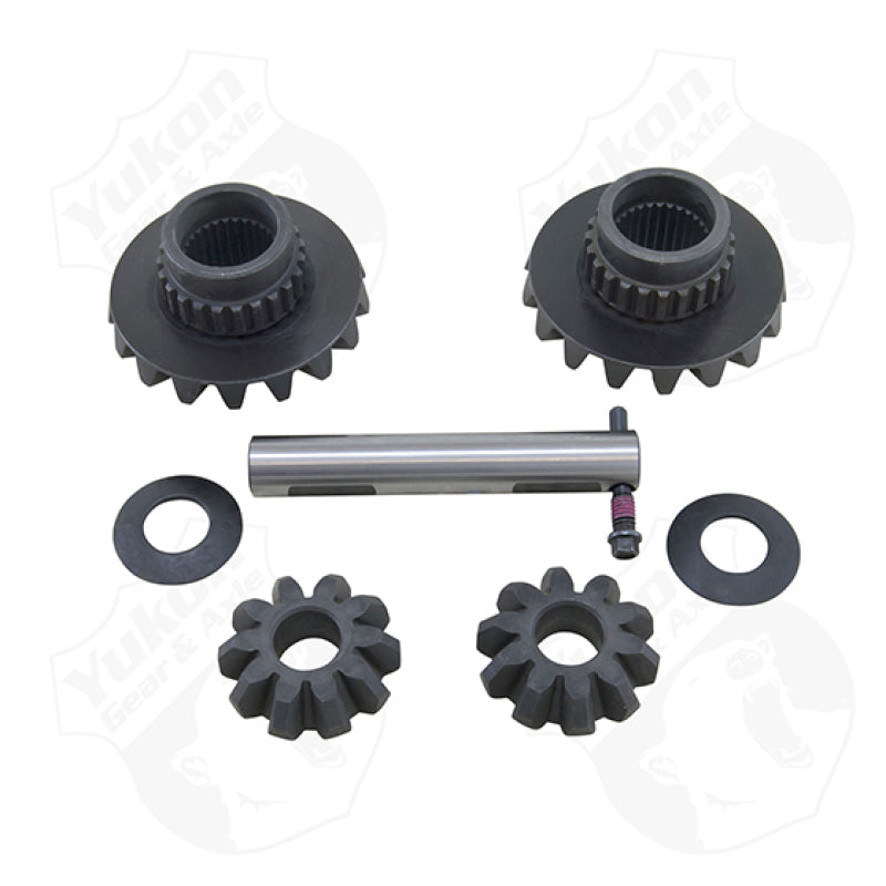 Yukon Gear & Axle Yukon Gear Positraction internals For 8.5in GM w/ 30 Spline Axles