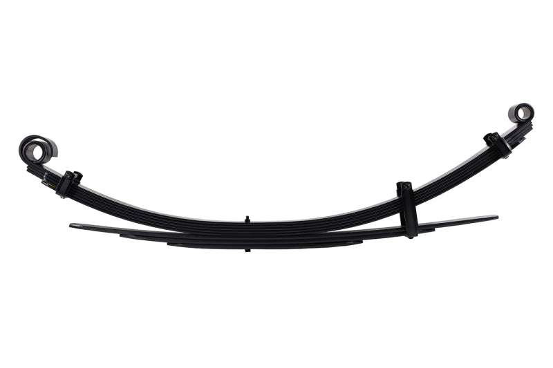 Old Man Emu ARB / OME Leaf Spring Hilux Ifs -Rear-