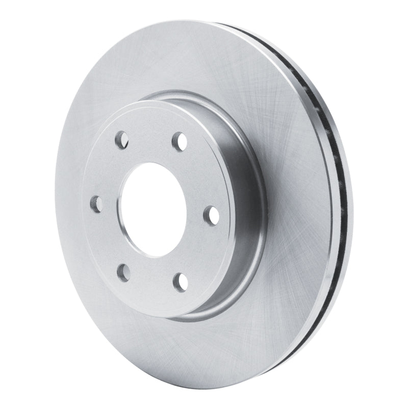 DFC 16-22 Nissan NP300 (Mexico) Front Brake Rotor