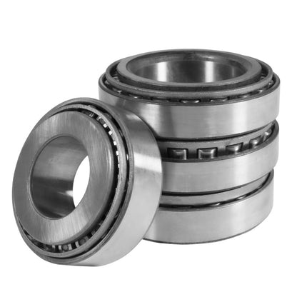 Yukon Gear & Axle Yukon Gear Master Overhaul Kit For 00-07 Ford 9.75in Diff w/ An 11+ Ring & Pinion Set