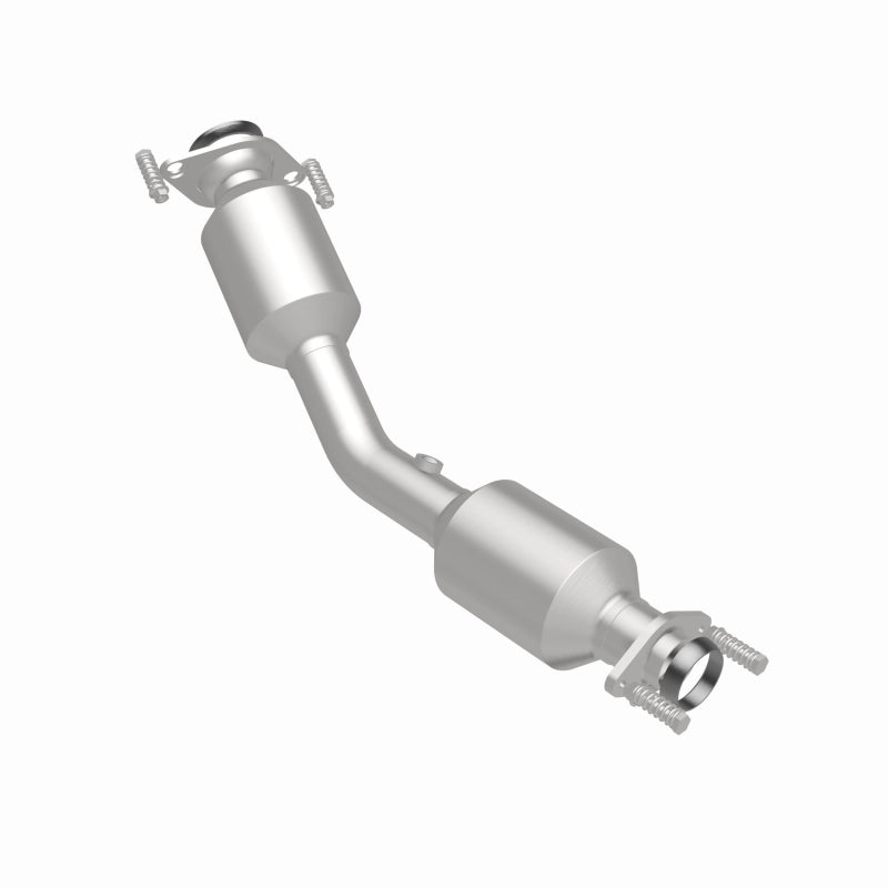 MagnaFlow Direct Fit Catalytic Converter 2018 Nissan Versa 1.6L