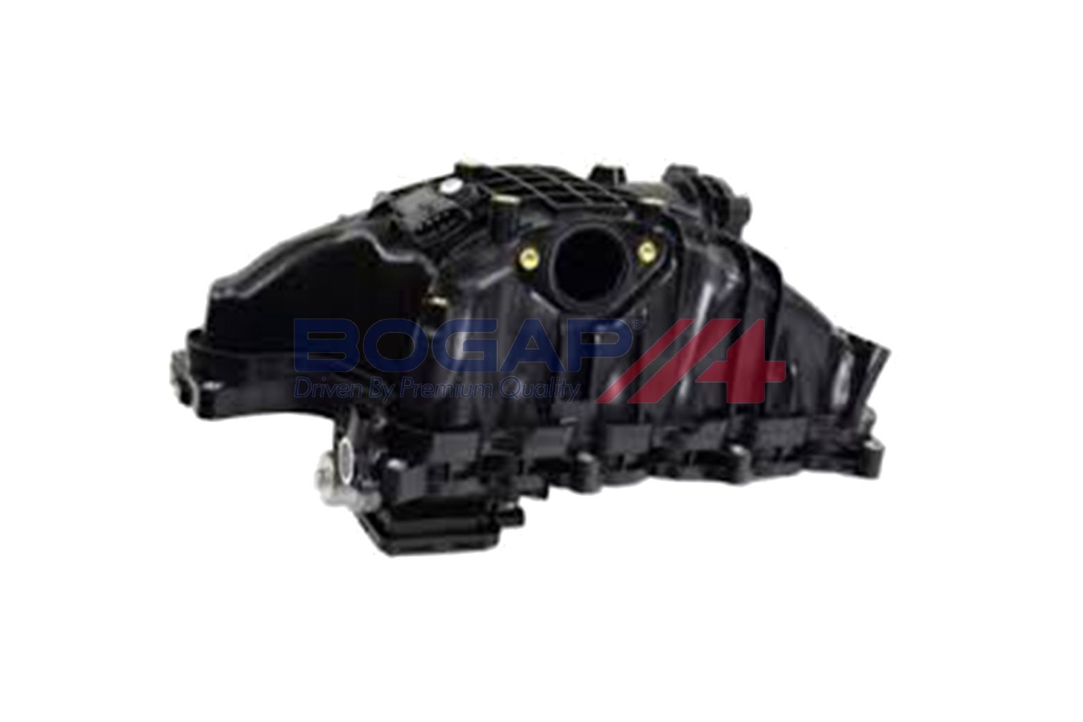 BOGAP W1712101 Intake Manifold Module | ML Performance Car Parts