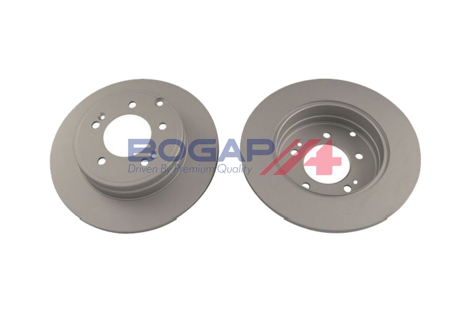 BOGAP Y8211128 Brake Disc | ML Performance Car Parts