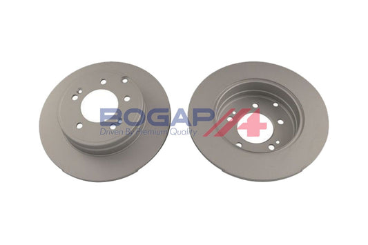 BOGAP Y8211128 Brake Disc | ML Performance Car Parts