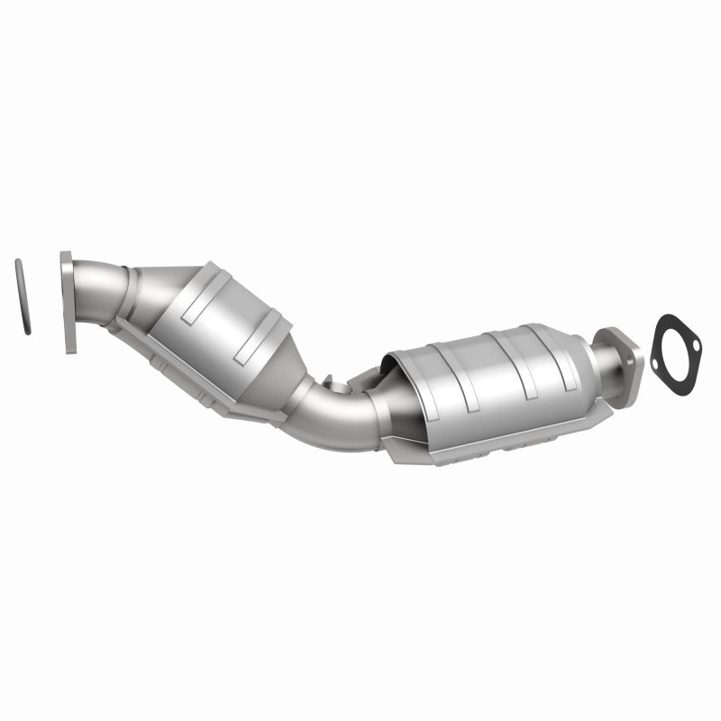 MagnaFlow DF Catalytic Conv 03-06 Infiniti G35 3.5L D/S Assy / 03-06 Nissan 350Z 3.5L D/S Assy