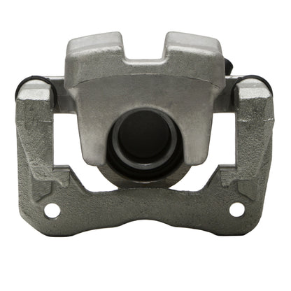 DFC 09-13 Pontiac Vibe Rear-L Silver Zinc Coated Premium Caliper