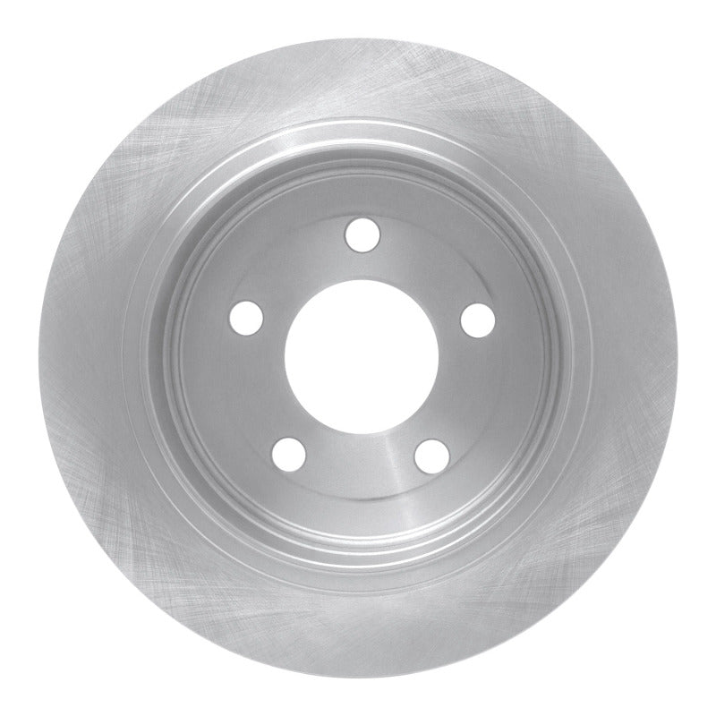 DFC 93-98 Jeep Grand Cherokee Rear Brake Rotor