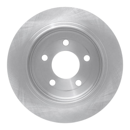 DFC 93-98 Jeep Grand Cherokee Rear Brake Rotor