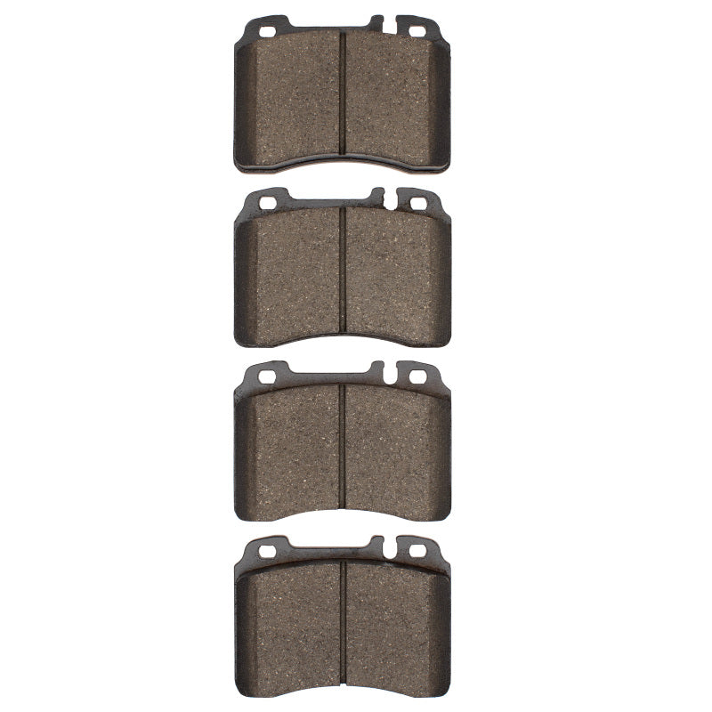 DFC 90-02 Mercedes-Benz SL600 Front 4000 Hybridynamic Brake Pads