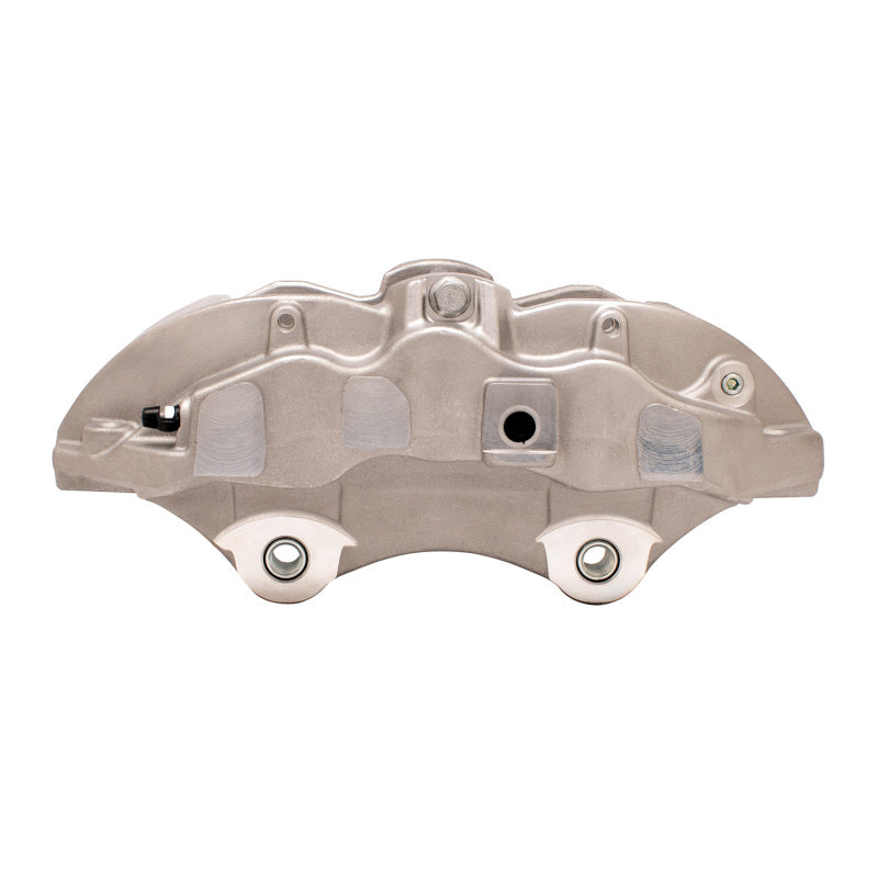 DFC 12-21 Jeep Grand Cherokee Front-R Premium Caliper - Silver Zinc Coated