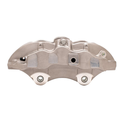 DFC 12-21 Jeep Grand Cherokee Front-R Premium Caliper - Silver Zinc Coated