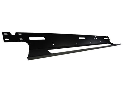 Rock Slide Engineering Rock Slide 18-22 Jeep JL 2 Door Step-Slider Skid Plate