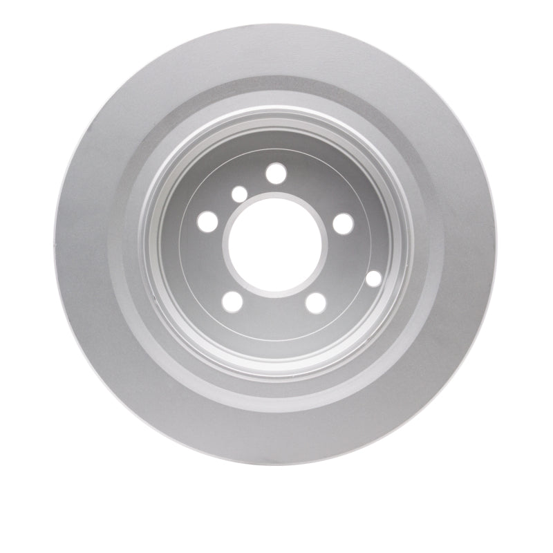 DFC 06-12 Land Rover Range Rover Rear Hi-Carbon Alloy Geomet Coated Rotor