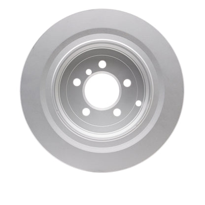 DFC 06-12 Land Rover Range Rover Rear Hi-Carbon Alloy Geomet Coated Rotor