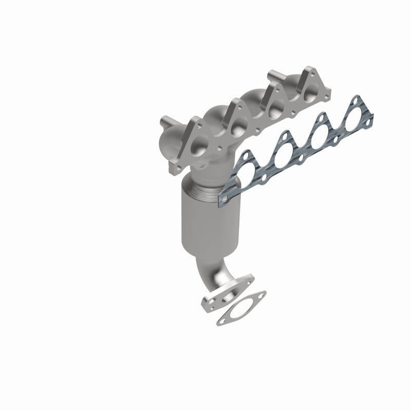 MagnaFlow Direct Fit Catalytic Converter 06-08 Kia Rio/Rio5 1.6L Manifold