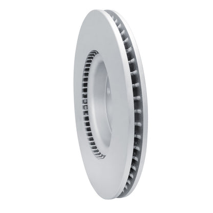 DFC 20-25 Ford Escape Front GeoSPEC Coated Rotor