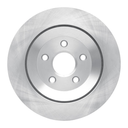 DFC 04-07 Ford Freestar Rear Brake Rotor