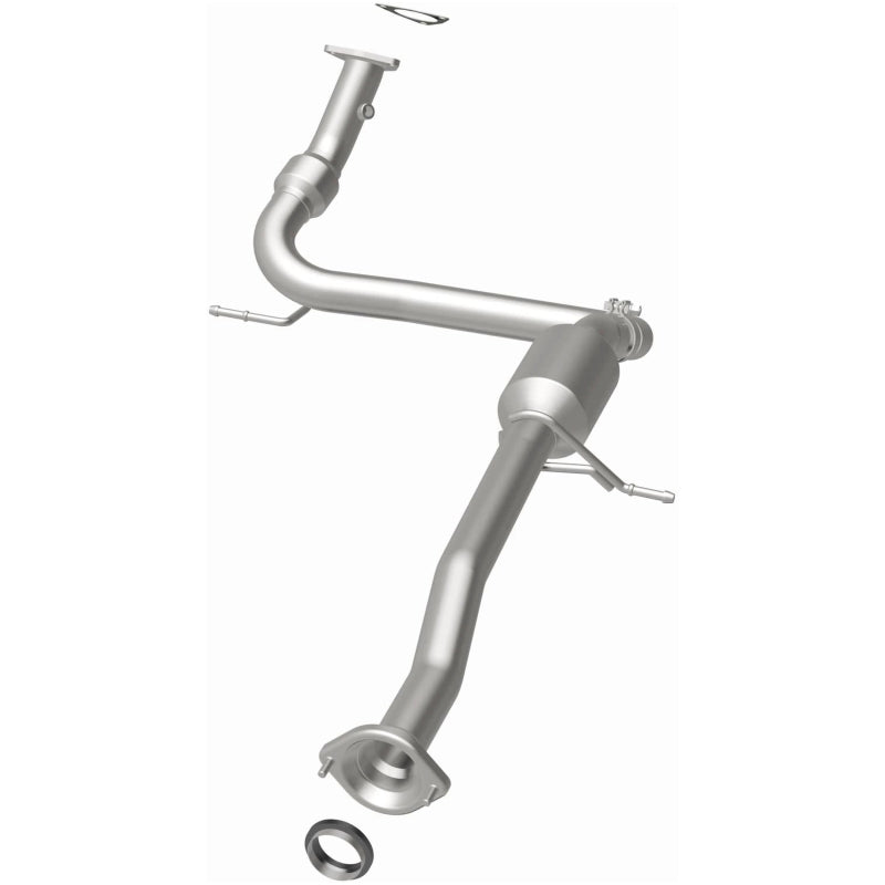 MagnaFlow 2015 Colorado 2.5 Underbody Direct Fit Converter