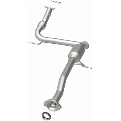 MagnaFlow 2015 Colorado 2.5 Underbody Direct Fit Converter