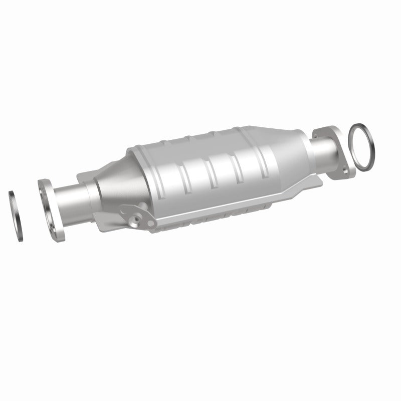 MagnaFlow Direct Fit Catalytic Converter Toyota 75 86