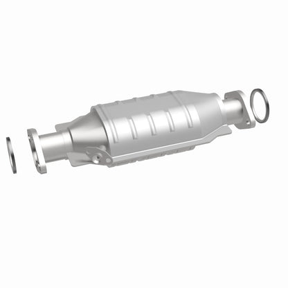 MagnaFlow Direct Fit Catalytic Converter Toyota 75 86