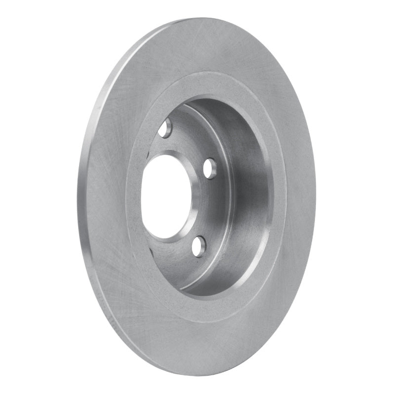 DFC 14-25 BMW i3 Rear Brake Rotor