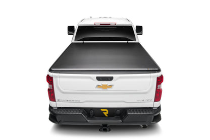 Extang 20-21 Chevy/GMC Silverado/Sierra (8 ft) 2500HD/3500HD Trifecta ALX