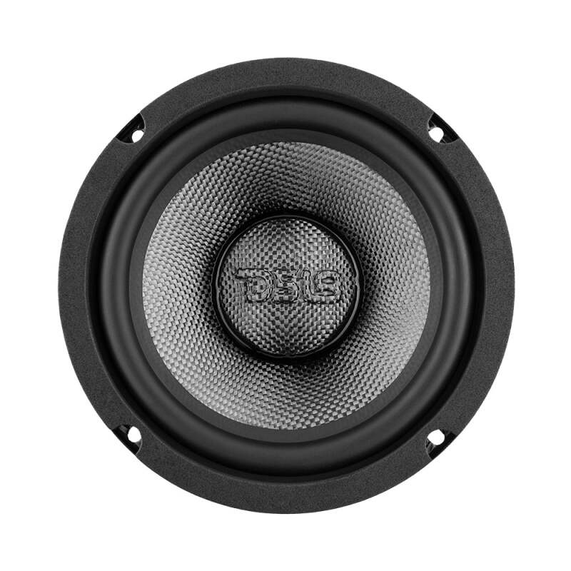 DS18 6.5in 250 Watts RMS 4 ohm Mid-Bass Loudspeaker Neodymium