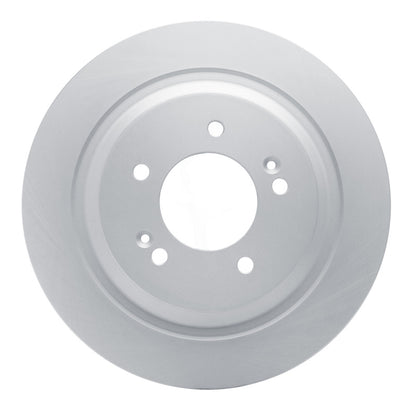 DFC 21-25 Hyundai Tucson Rear GeoSPEC Coated Rotor