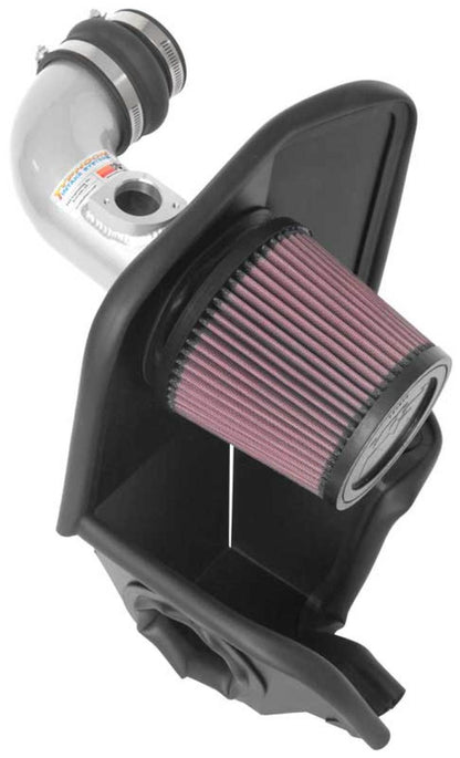 K&N Engineering K&N 18-19 Mazda 6 2.5L Turbo Typhoon Air Intake