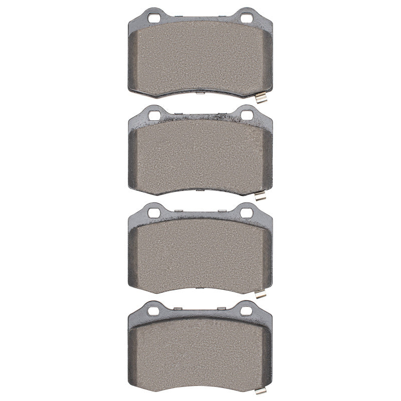 R1 Concepts R1 10-23 Chrysler 300 Rear R1 Optimum OE Brake Pads