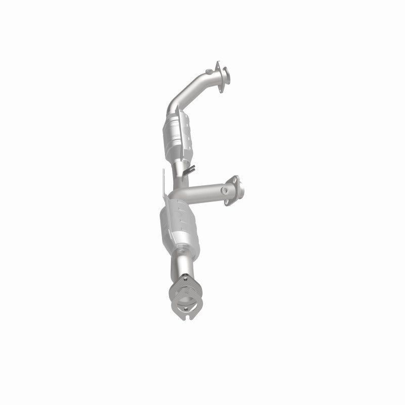 MagnaFlow Direct Fit Catalytic Converter 96-99 Taurus 3.0L
