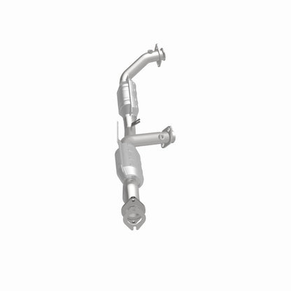 MagnaFlow Direct Fit Catalytic Converter 96-99 Taurus 3.0L