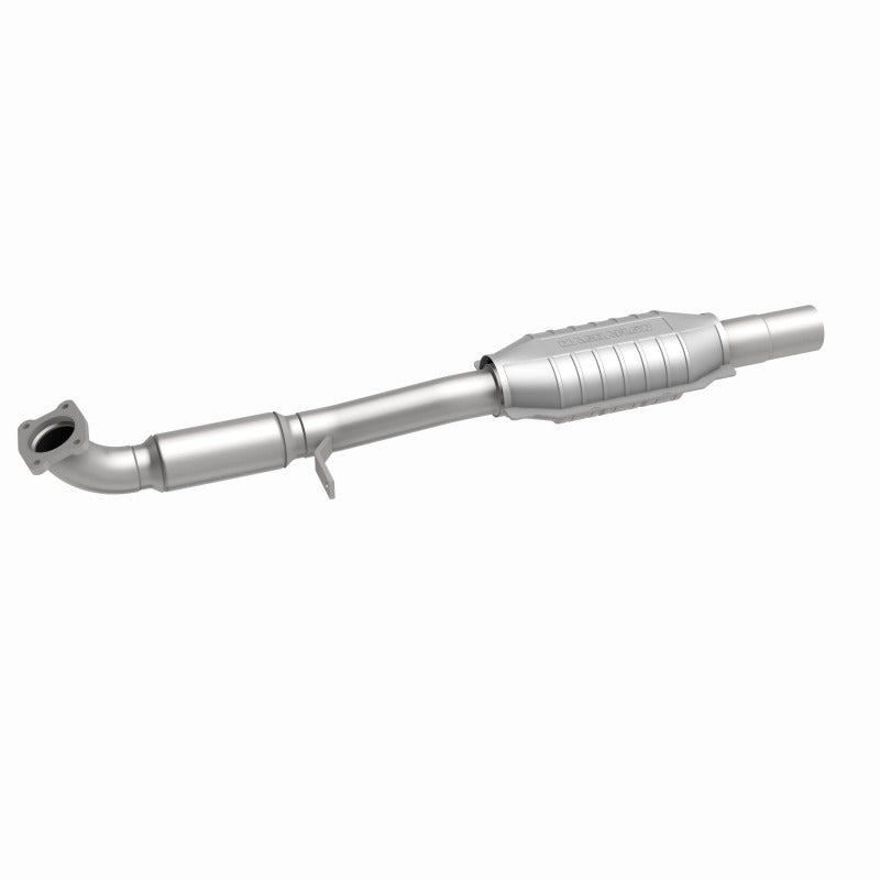 MagnaFlow Direct Fit Catalytic Converter Volvo S40/V40 1.9L Rear