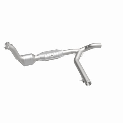 MagnaFlow 99-00 Ford Exped 4.6L Direct Fit Converter
