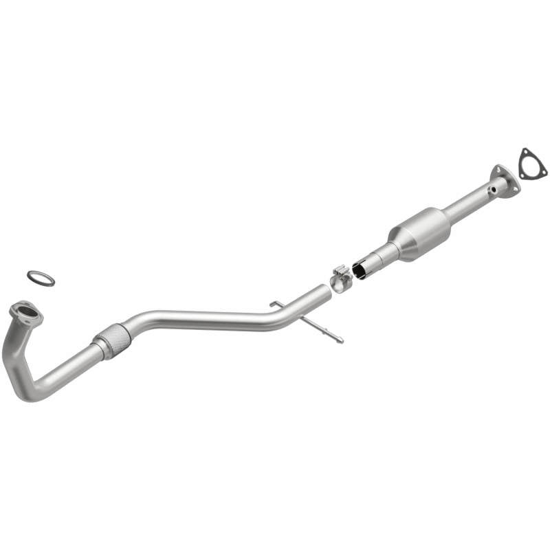 MagnaFlow California Direct Fit Converter 01-02 Chevrolet Cavalier 2.2L