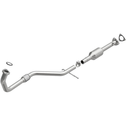 MagnaFlow California Direct Fit Converter 01-02 Chevrolet Cavalier 2.2L