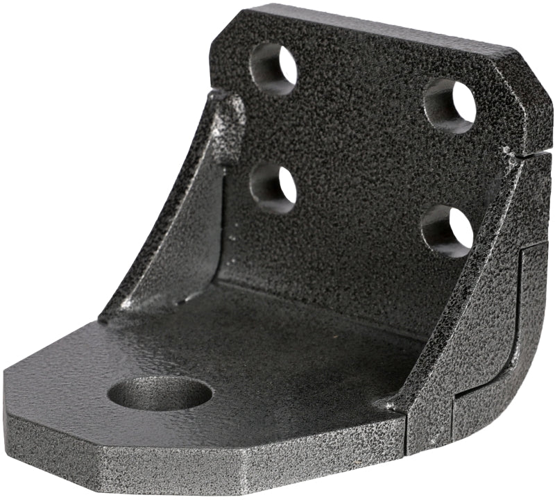 GEN-Y Hitch Gen-Y Glyder 2in drop Ball Platform Attachment w/1in Diameter Ball Shank
