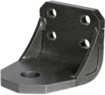 GEN-Y Hitch Gen-Y Glyder 2in drop Ball Platform Attachment w/1in Diameter Ball Shank