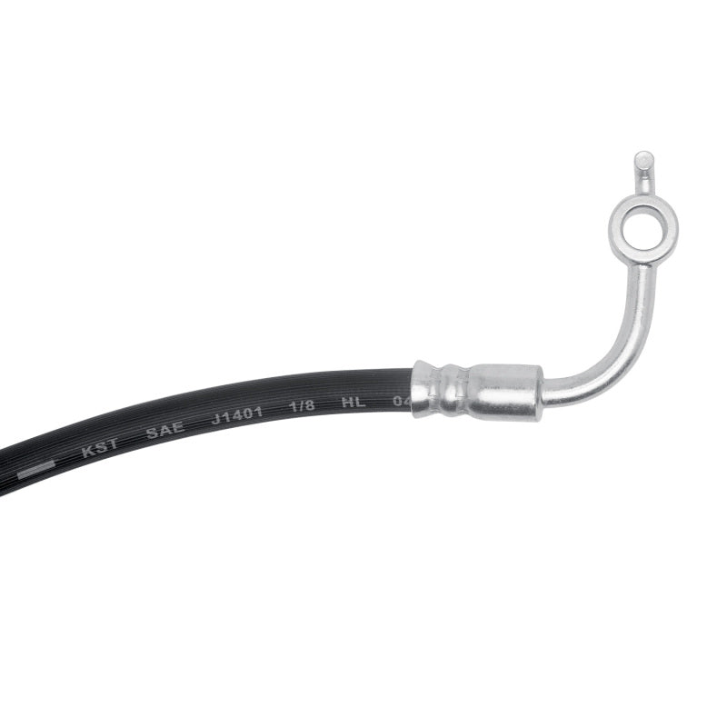 DFC 15-19 Genesis G80 Front-L Brake Hose