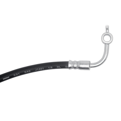 DFC 15-19 Genesis G80 Front-L Brake Hose