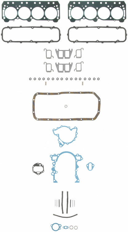 Fel-Pro Buick Skylark 260-1012 Engine Gasket Set