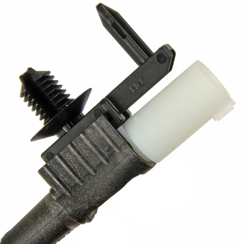 PowerStop Power Stop 17-20 Jaguar XE Front Euro-Stop Electronic Brake Pad Wear Sensor