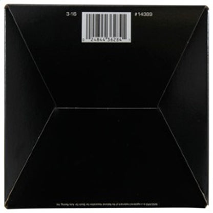 K&N Engineering K&N Universal Air Filter (4in. Flange / 6in. Base OD / 4-5/8in. Top OD / 6in. Height)