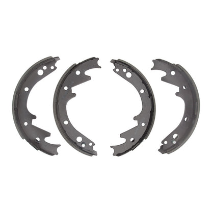 DFC 68-76 Subaru Star Front Premium Service Shoes