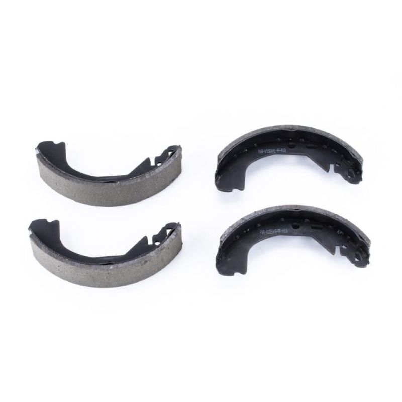 PowerStop Power Stop 93-03 Buick Century Rear Autospecialty Brake Shoes