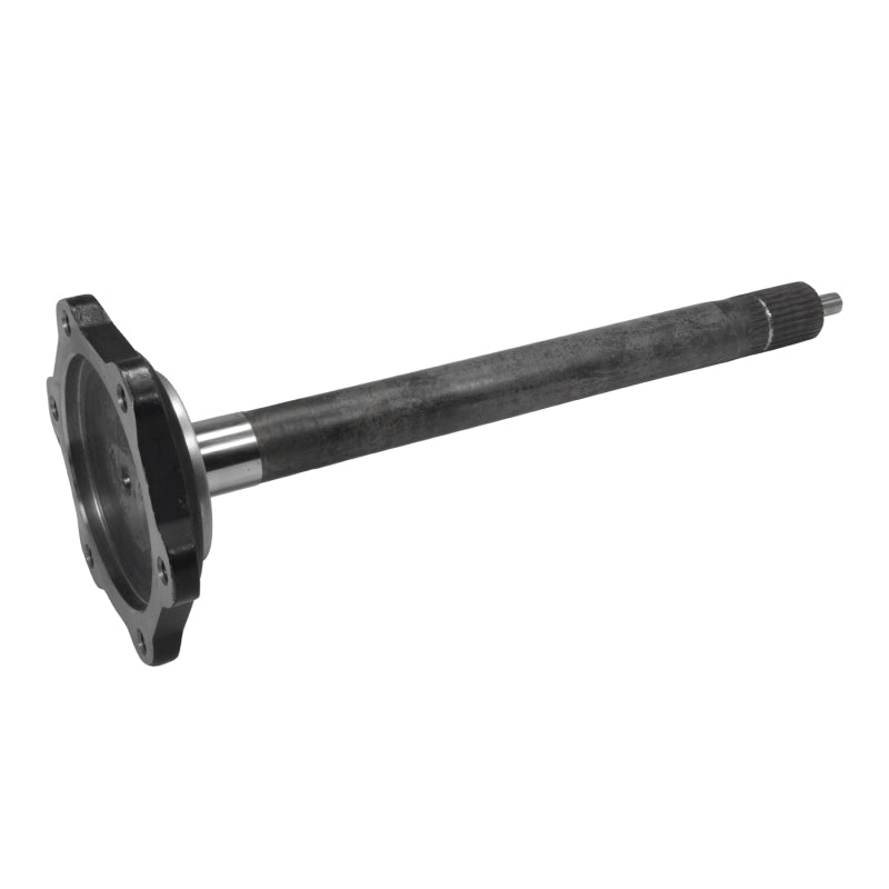 Yukon Gear & Axle Yukon Gear Inner Stub Axle Shaft RH for 2012-Up GM 8.25in IFS 14.2in Long 4WD