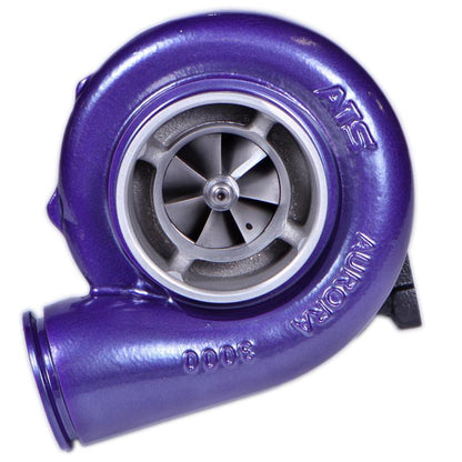 ATS Diesel 98.5-02 Dodge 24V Aurora 3000 Turbo Kit