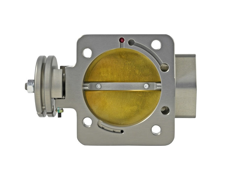 Skunk2 Racing Skunk2 Pro Series Honda/Acura (D/B/H/F Series) 74mm Billet Throttle Body (Race Only)